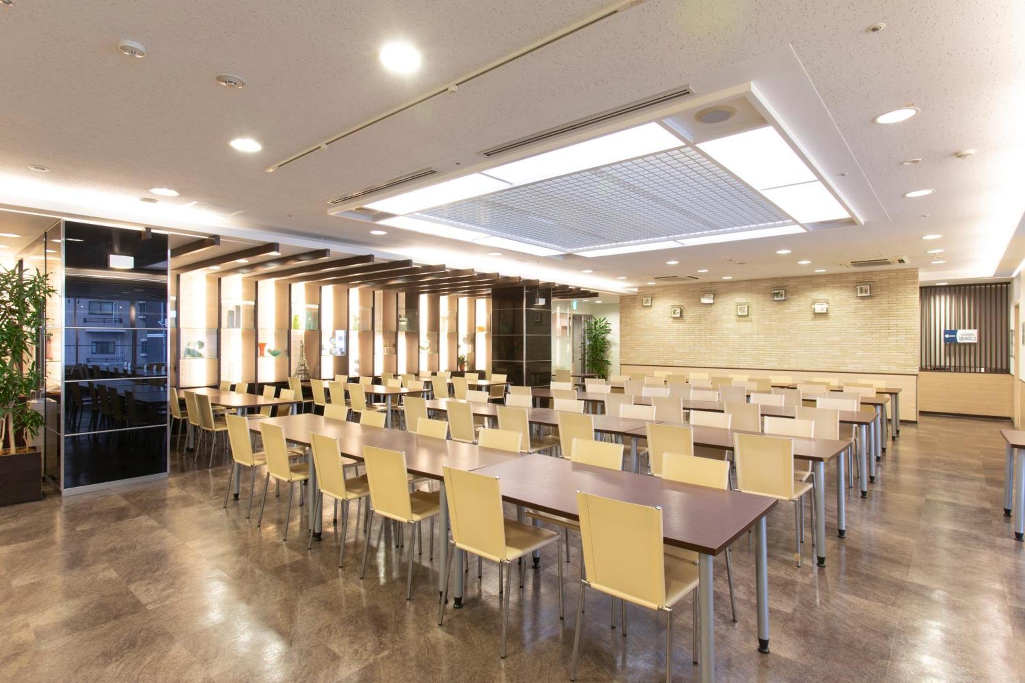 X Wave Hotel Funabashi